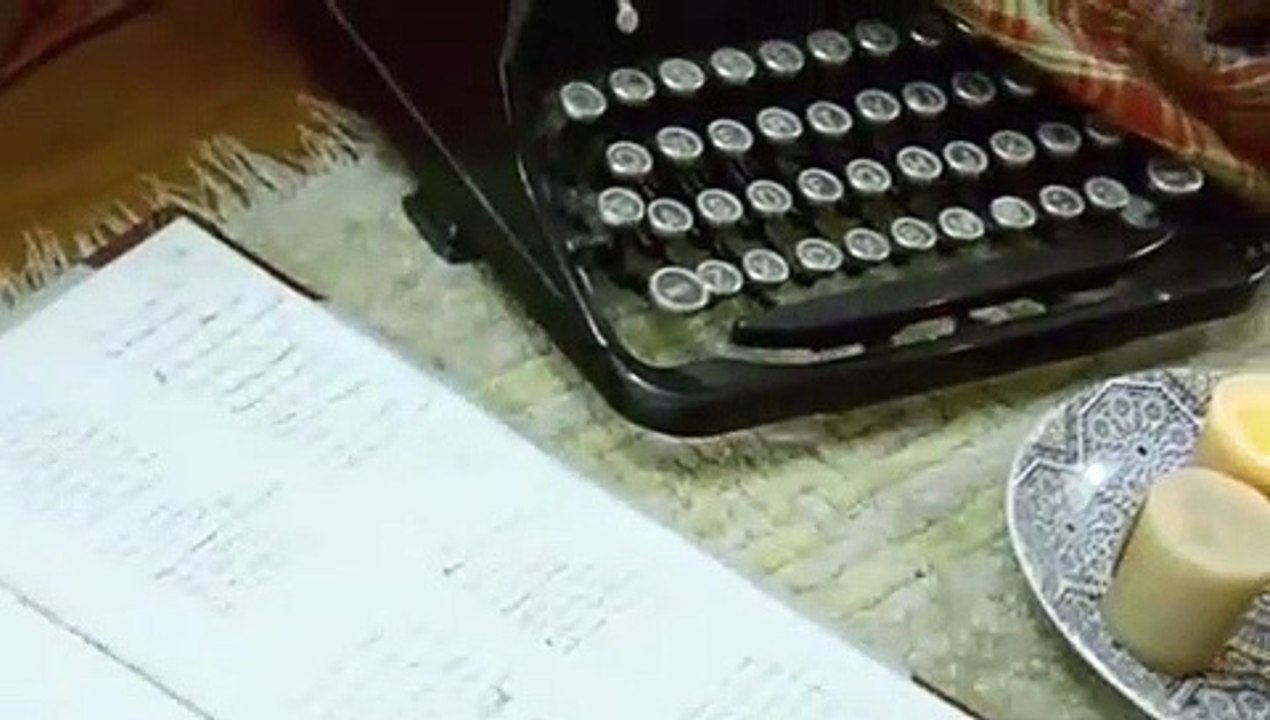 Patti Smith - Dream Of Life Film Trailer (2008)