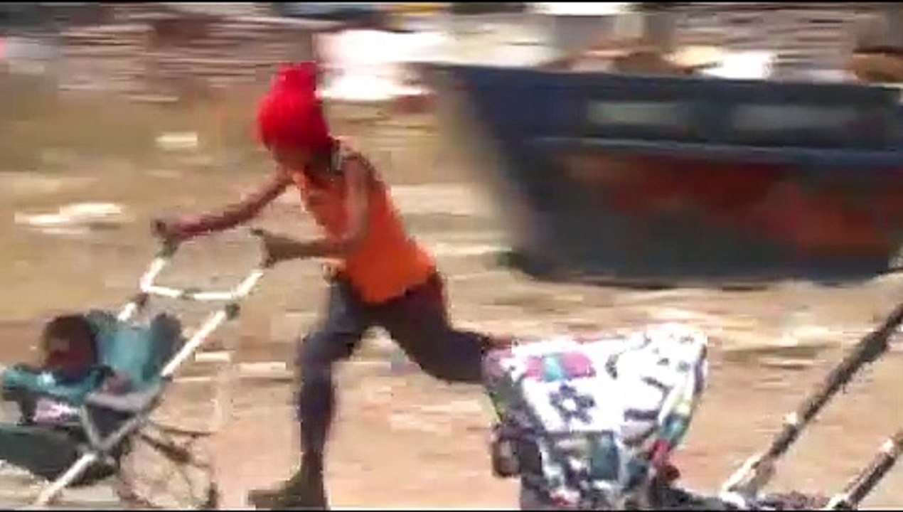 Dance For All Film Trailer (2008)