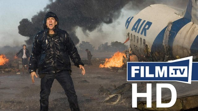 Knowing Film Trailer (2009)