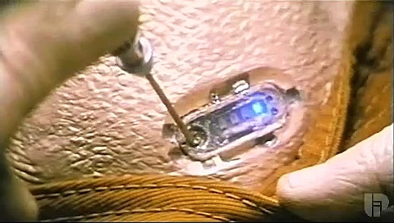 Star Trek 10 Film Trailer -  Nemesis