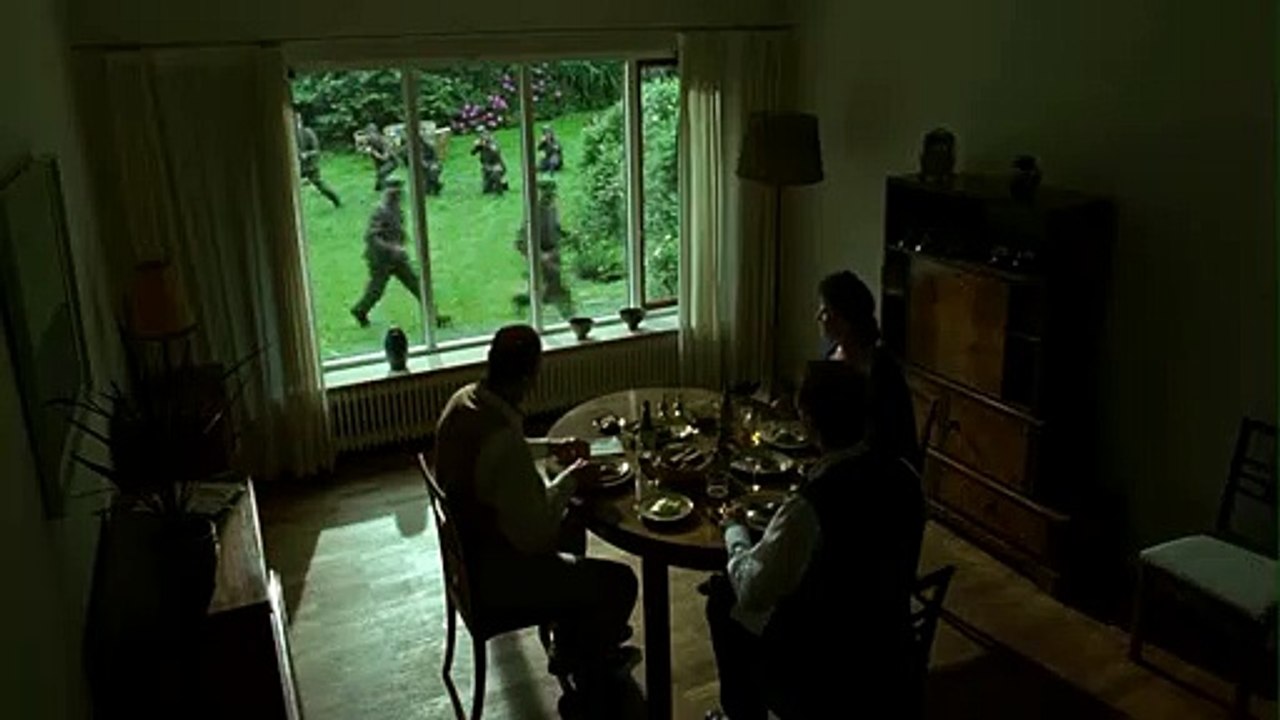 Tage Des Zorns Film Trailer (2008)