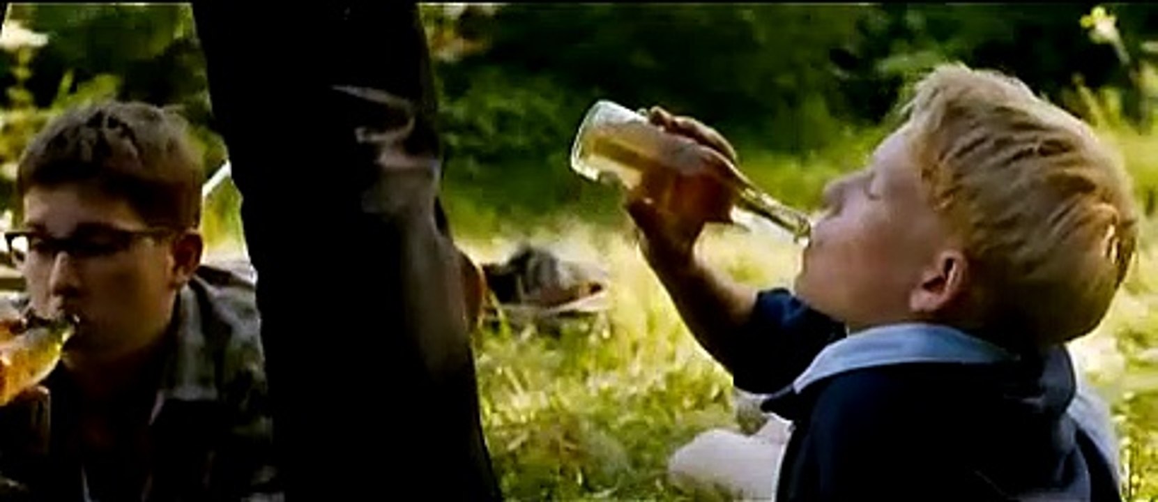 Kim Novak Badete Nie Im See Von Genezareth Trailer (2005)