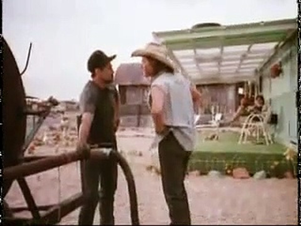 Im Land Der Raketenwürmer Film Trailer