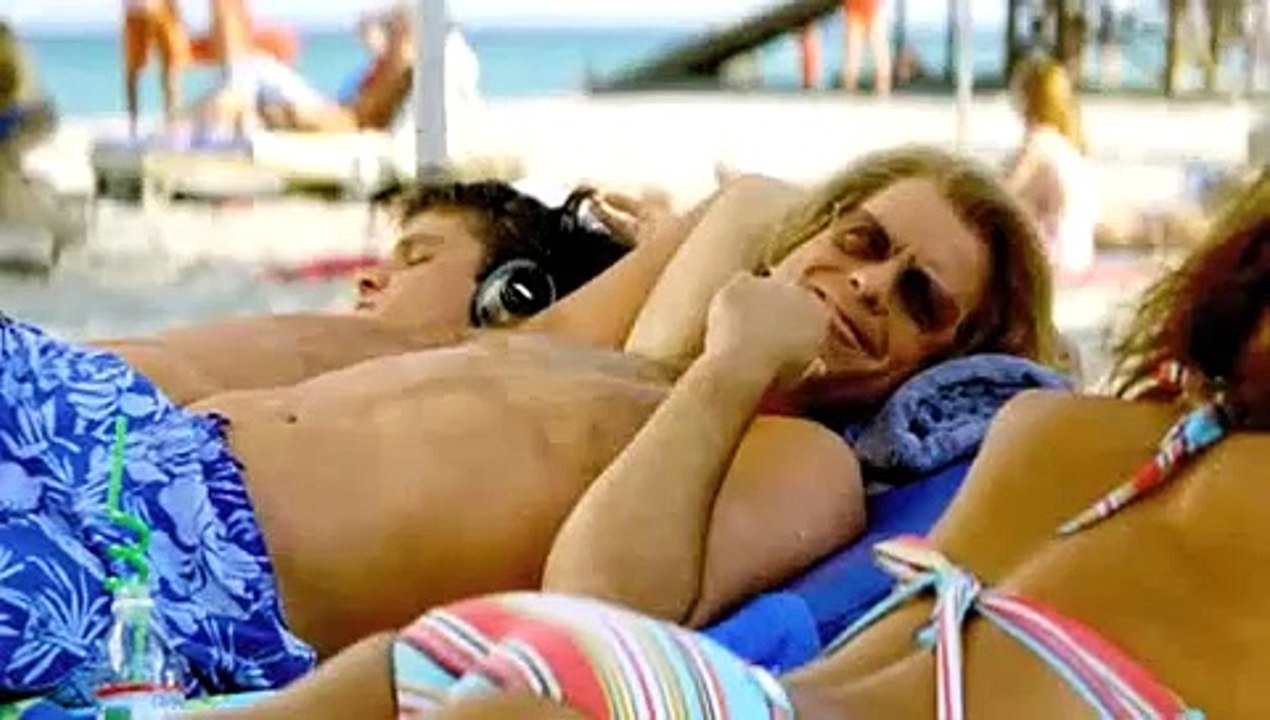 Unzertrennlich Film Trailer