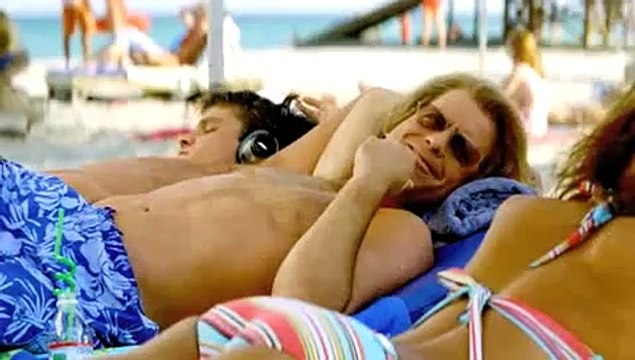 Unzertrennlich Film Trailer