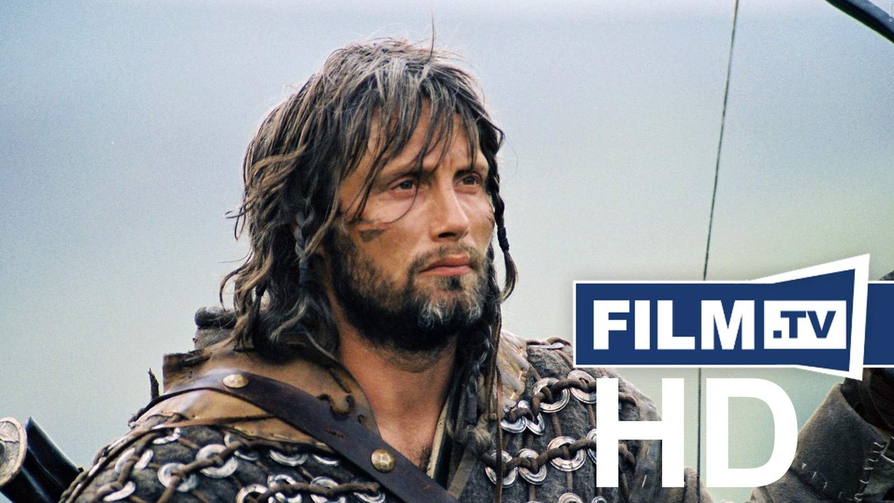 King arthur trailer