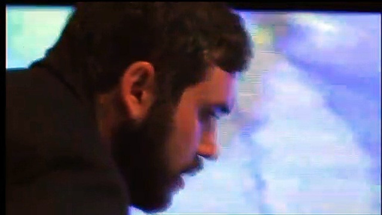 The Signal Film Trailer (2008)