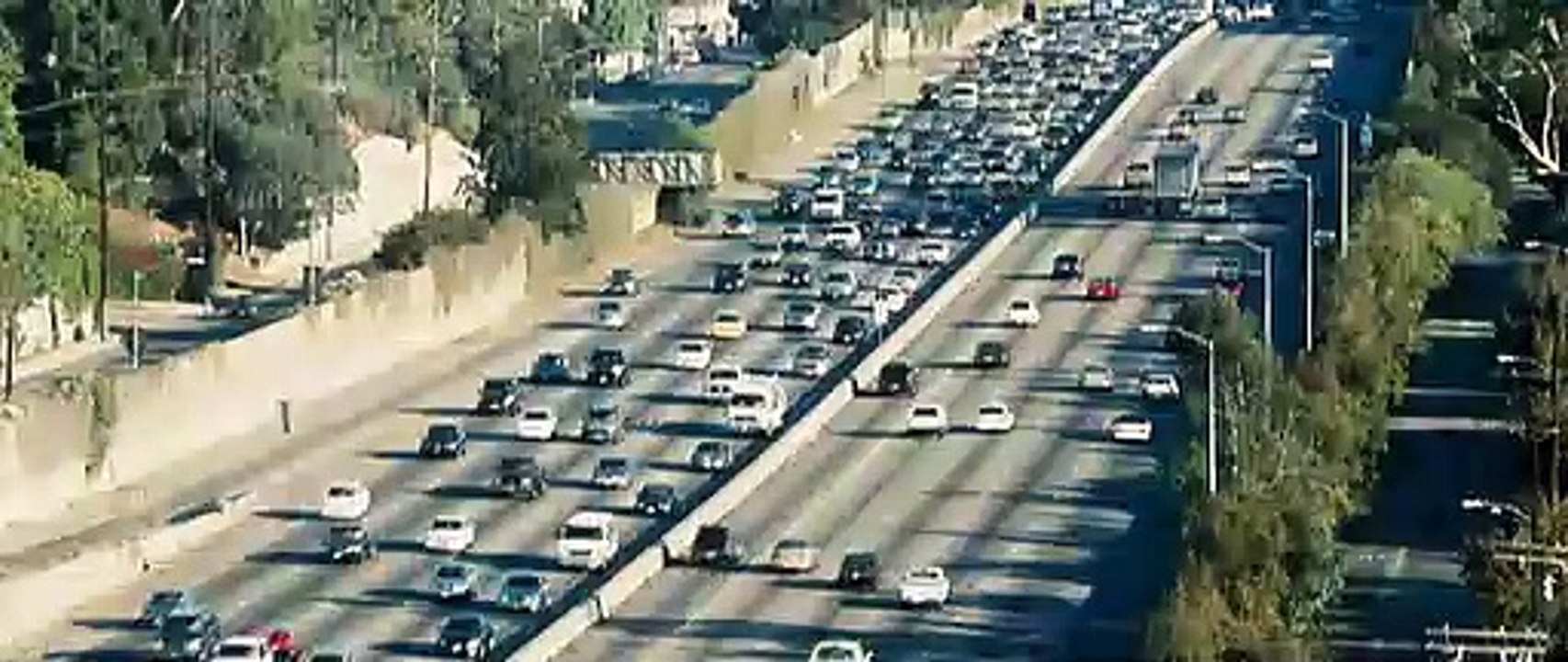 Inside Hollywood Film Trailer (2009)