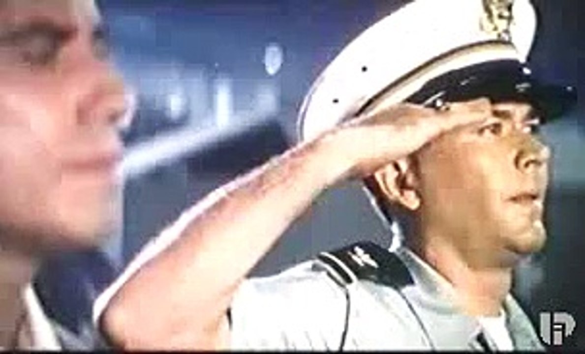 Wehrlos Trailer - Die Tochter Des Generals