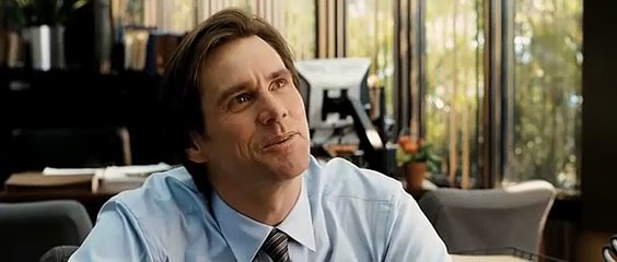 Der Ja-Sager Film Trailer (2009)