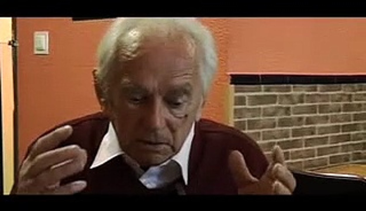 Brigadistas film trailer (2008)