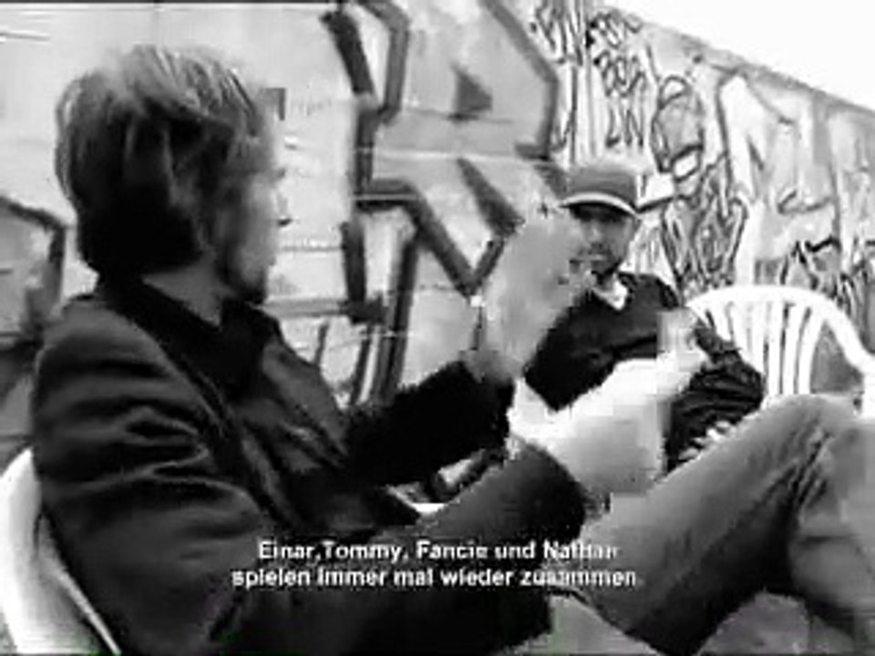 BerlinSong Film Trailer (2008)