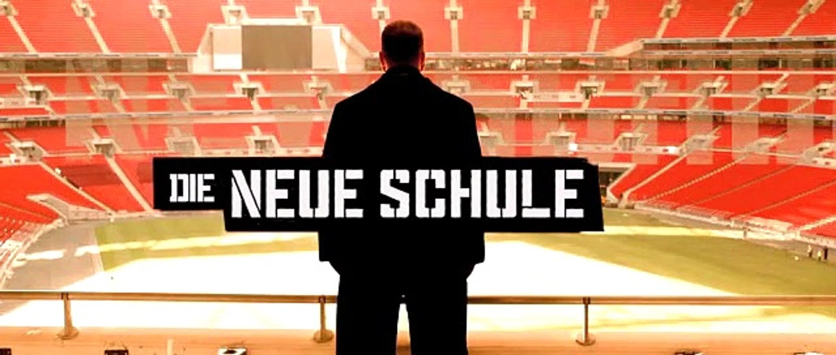 Rock n rolla trailer (2008)