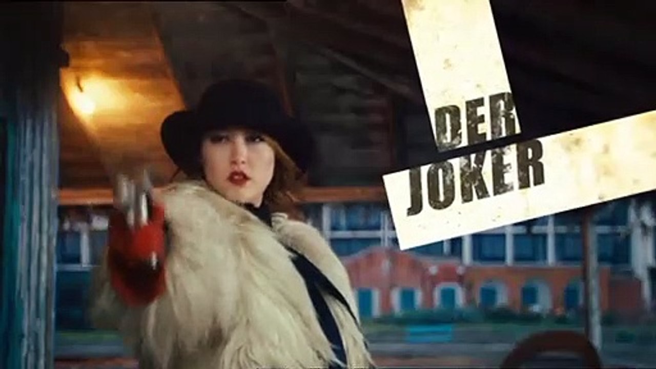 The Brothers Bloom Film Trailer (2008)