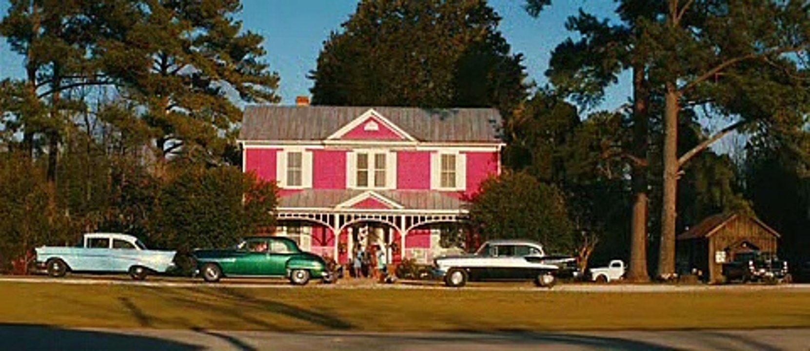 Die bienenhüterin film trailer (2008)