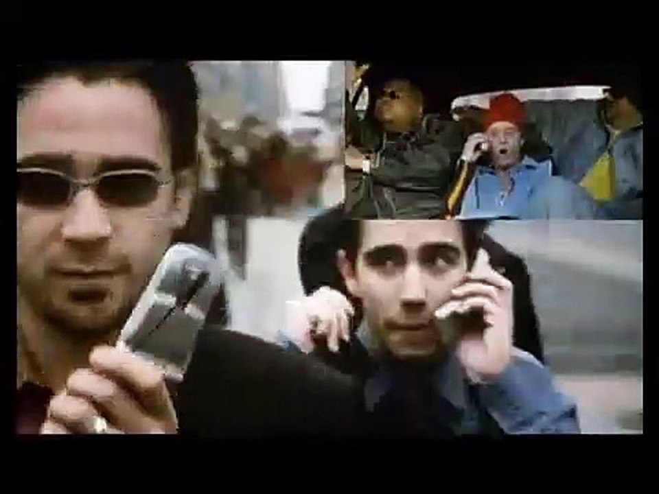 Nicht auflegen trailer