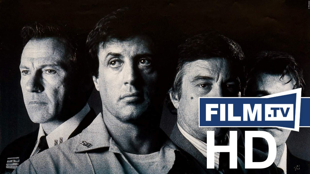 Cop Land Film Trailer