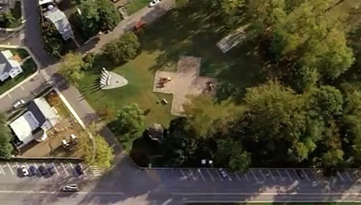 Signs - Zeichen Film Trailer