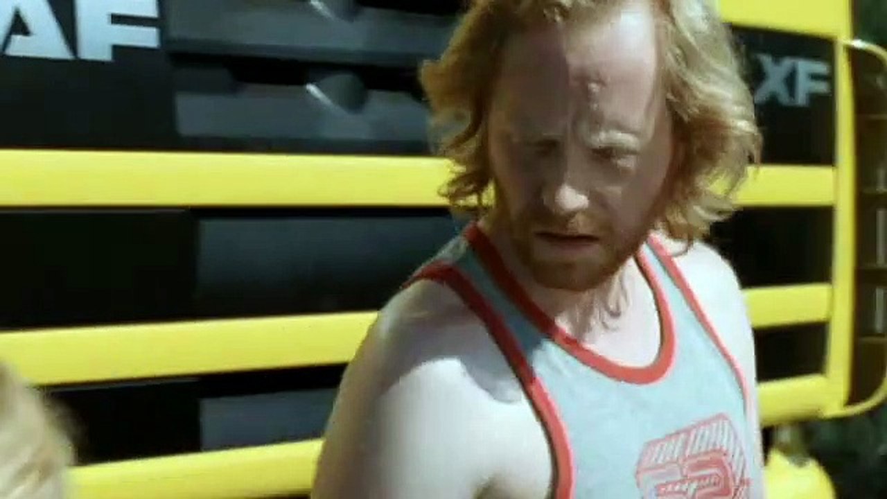 Neulich In Belgien Film Trailer (2008)