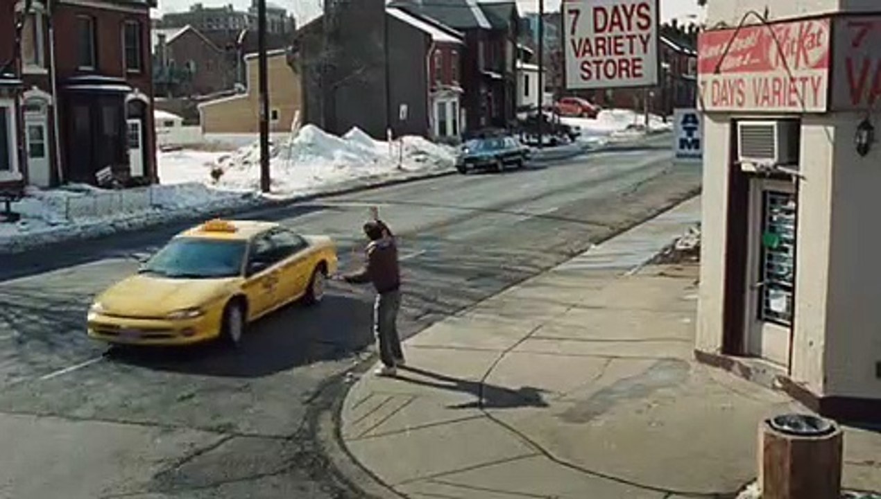 Real time film trailer (2008)