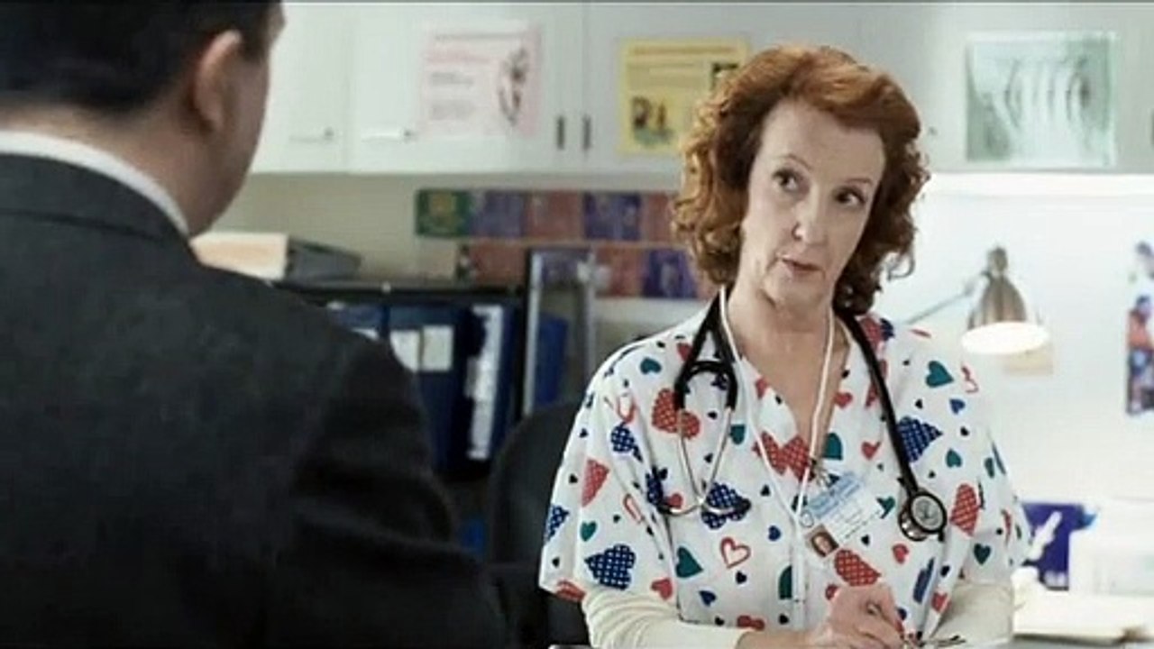 Wen Die Geister Lieben Film Trailer (2008)