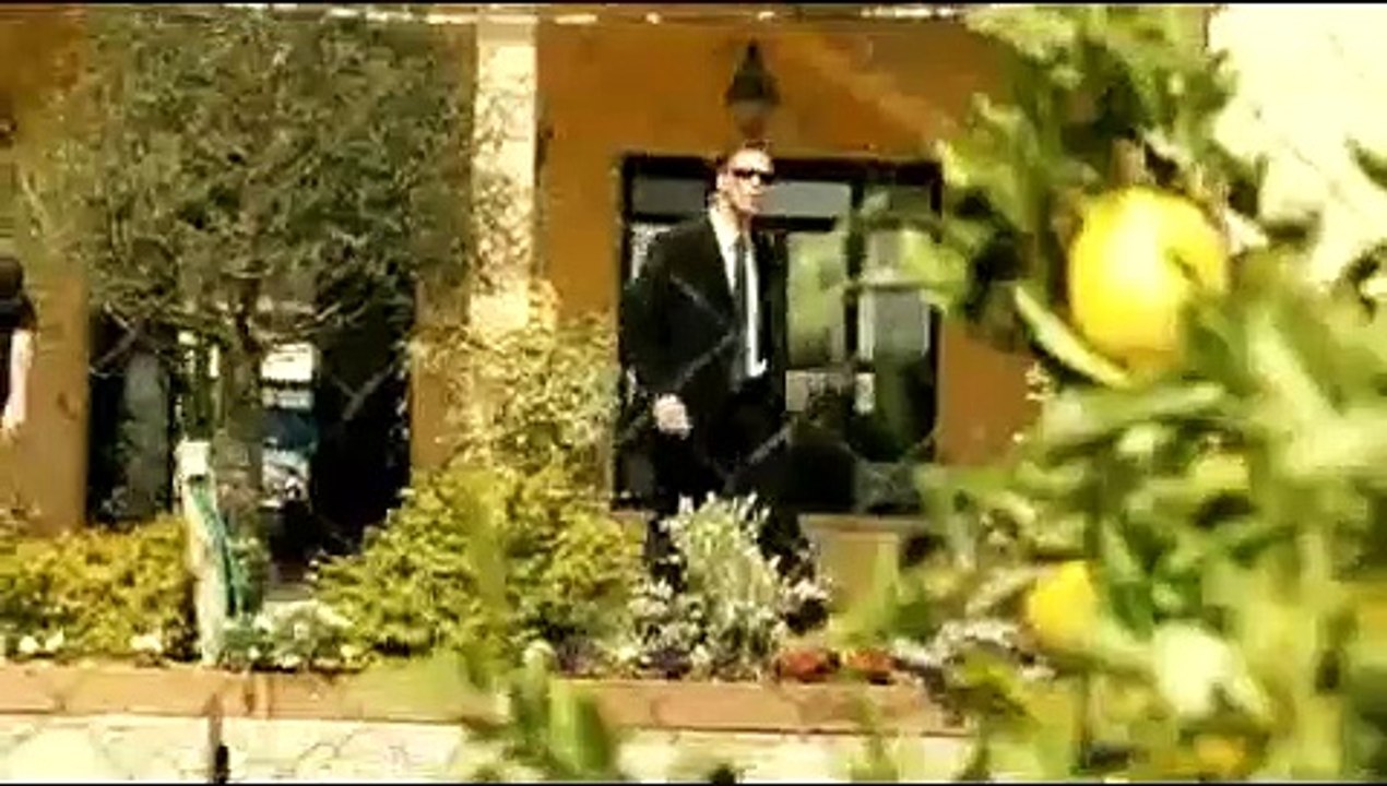 Lemon Tree Film Trailer (2008)