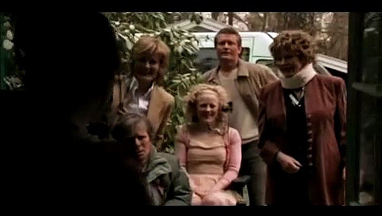 Die Kunst Des Negativen Denkens Film Trailer (2008)