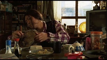 Der Grosse Japaner - Dai Nipponjin Film Trailer (2008)