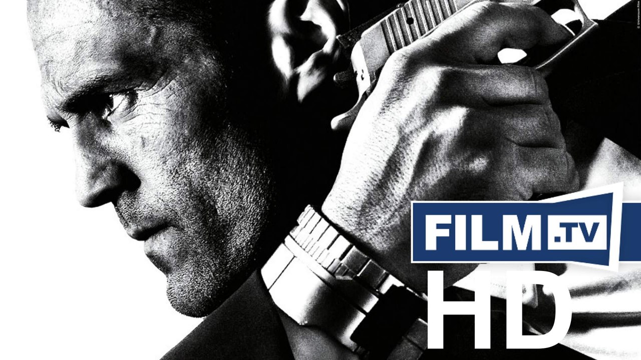 Transporter 3 Trailer (2009)