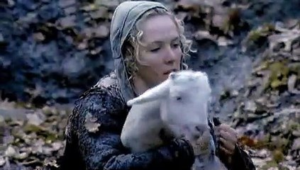 Der Pakt Der Wölfe Film Trailer