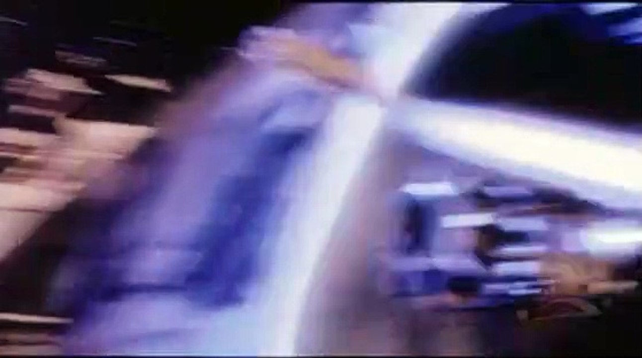 Star Wars Episode III Trailer - Die Rache Der Sith (2005)