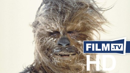 Star Wars Episode V Trailer - Das Imperium Schlägt Zurück - Trailer