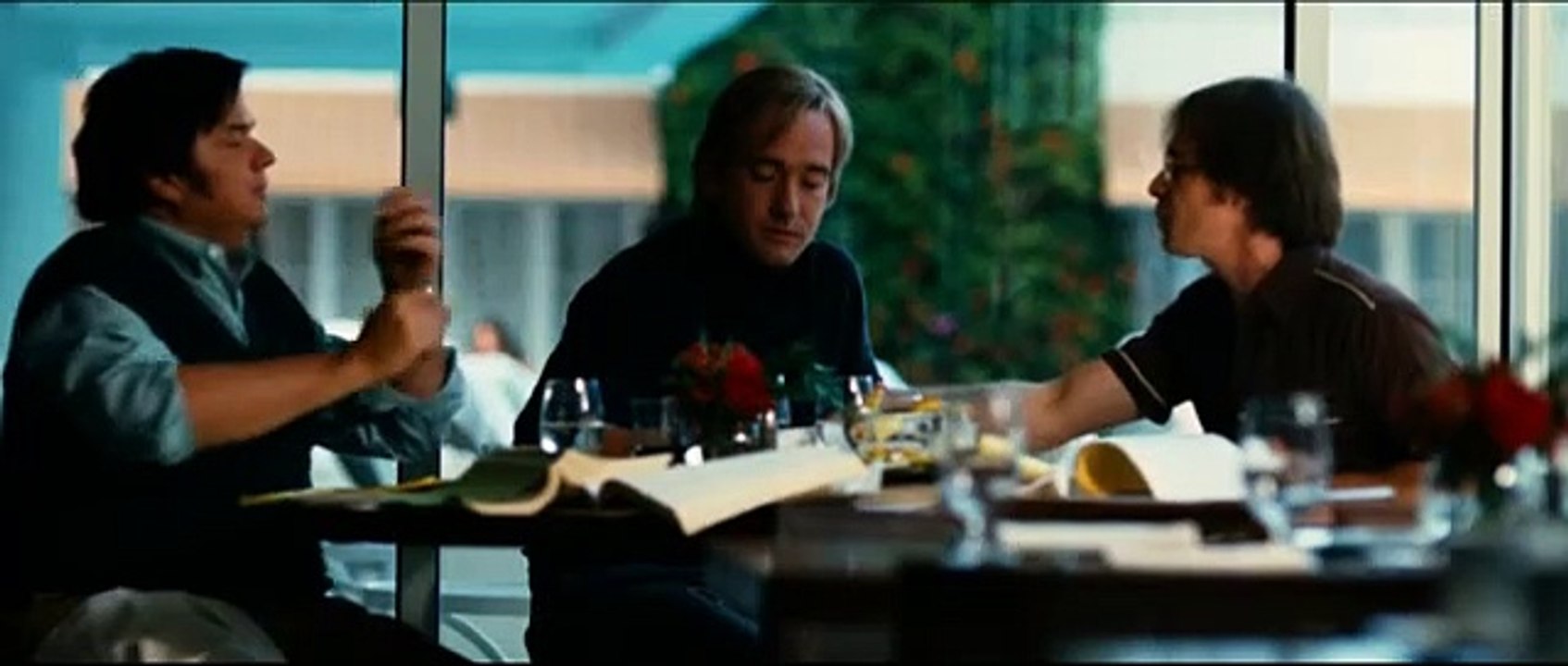 Frost/Nixon Trailer (2009)