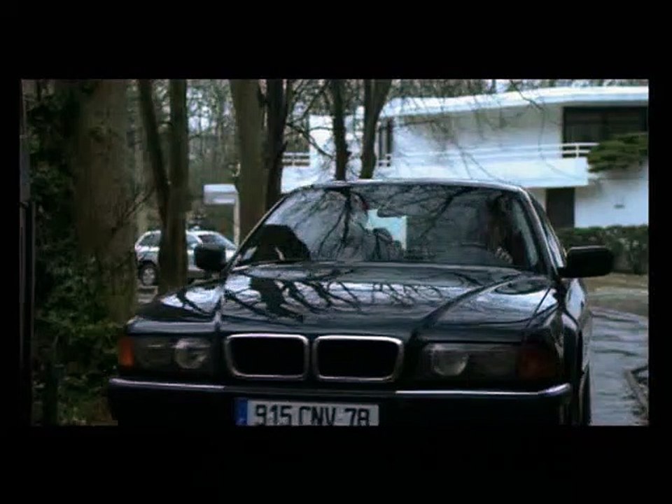 The Snake Film Trailer (2008)