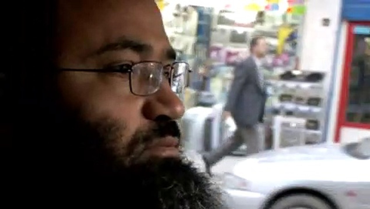 Recycle film trailer (2008)