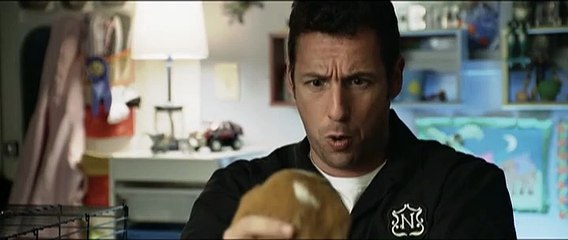 Gute Nacht Geschichten Film Trailer - Bedtime Stories (2008)