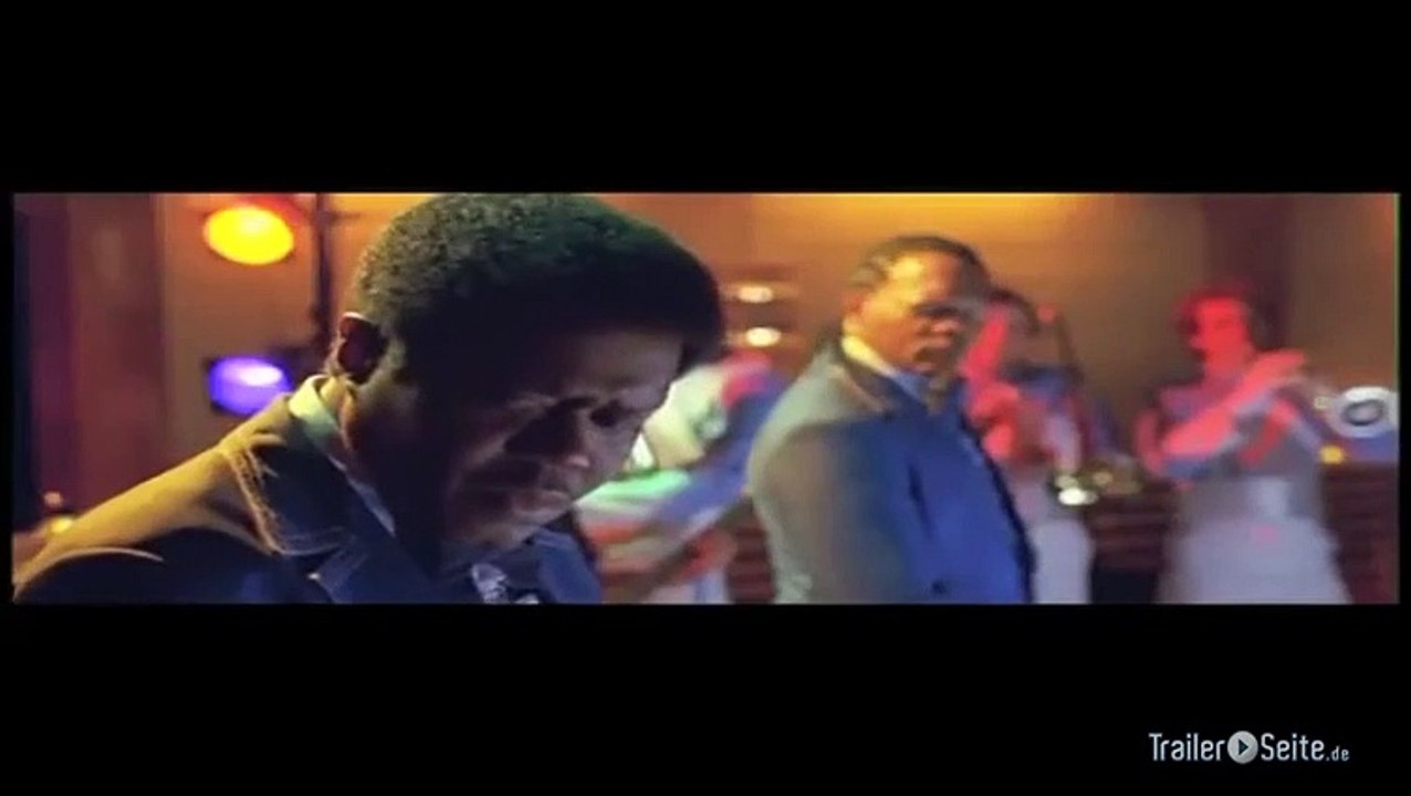 Soul Men Trailer (2008)