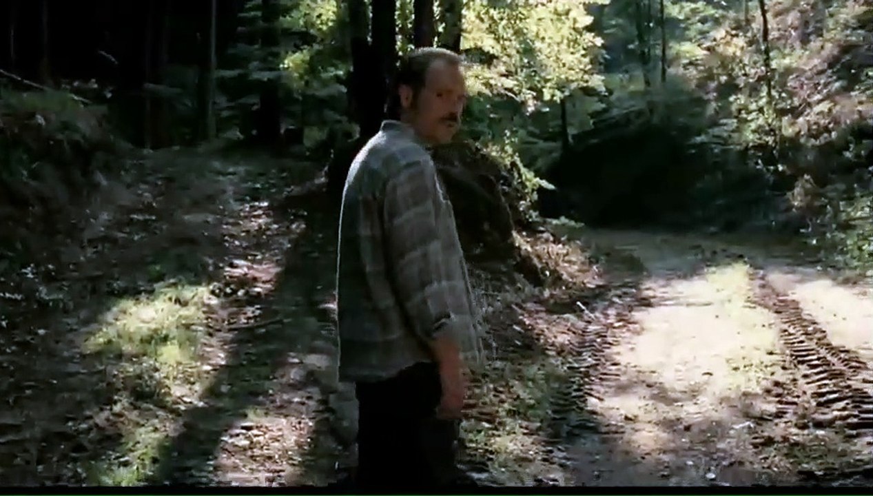 Revanche film trailer (2008)