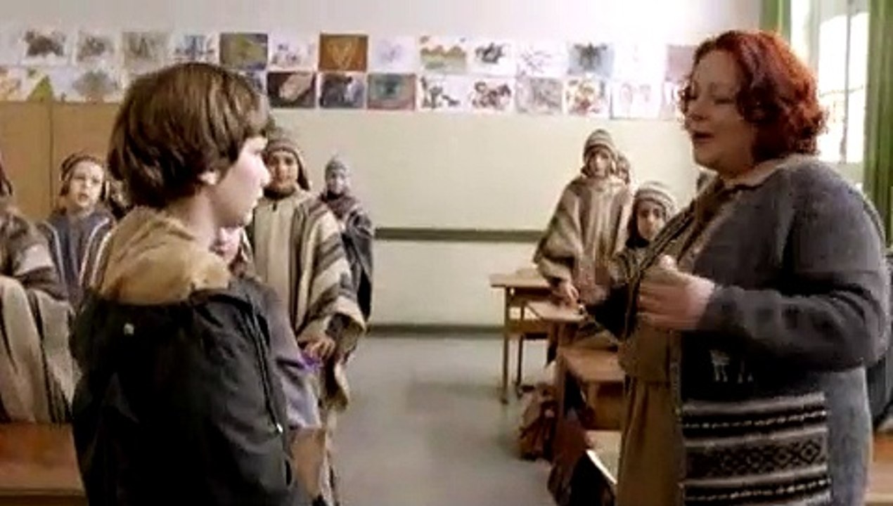 Die Tränen Meiner Mutter Film Trailer (2008)