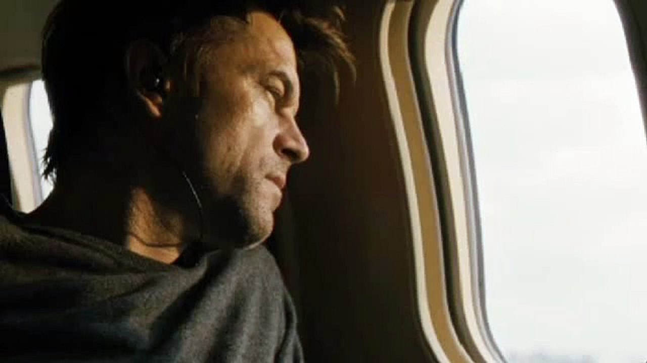 Palermo Shooting Film Trailer (2008)