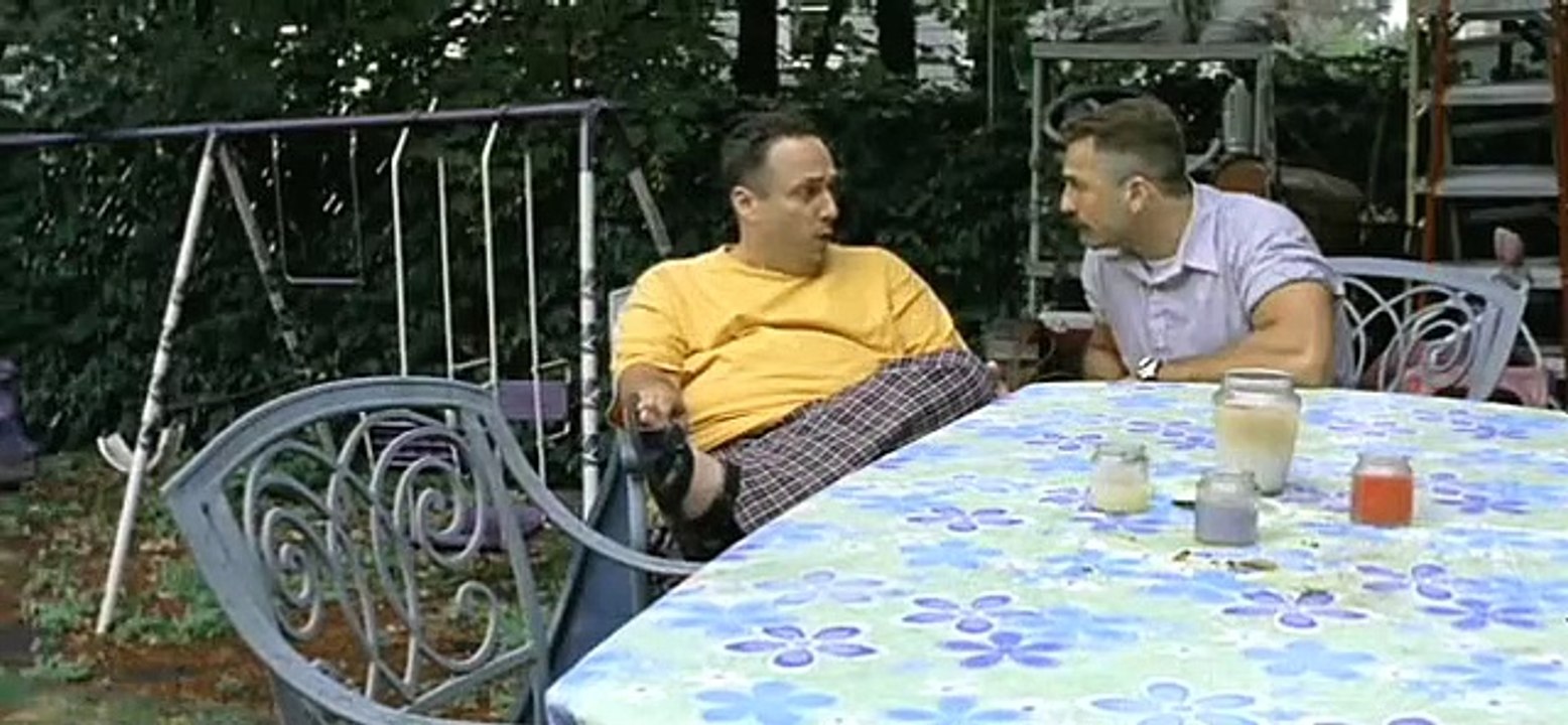 Amexicano film trailer (2008)