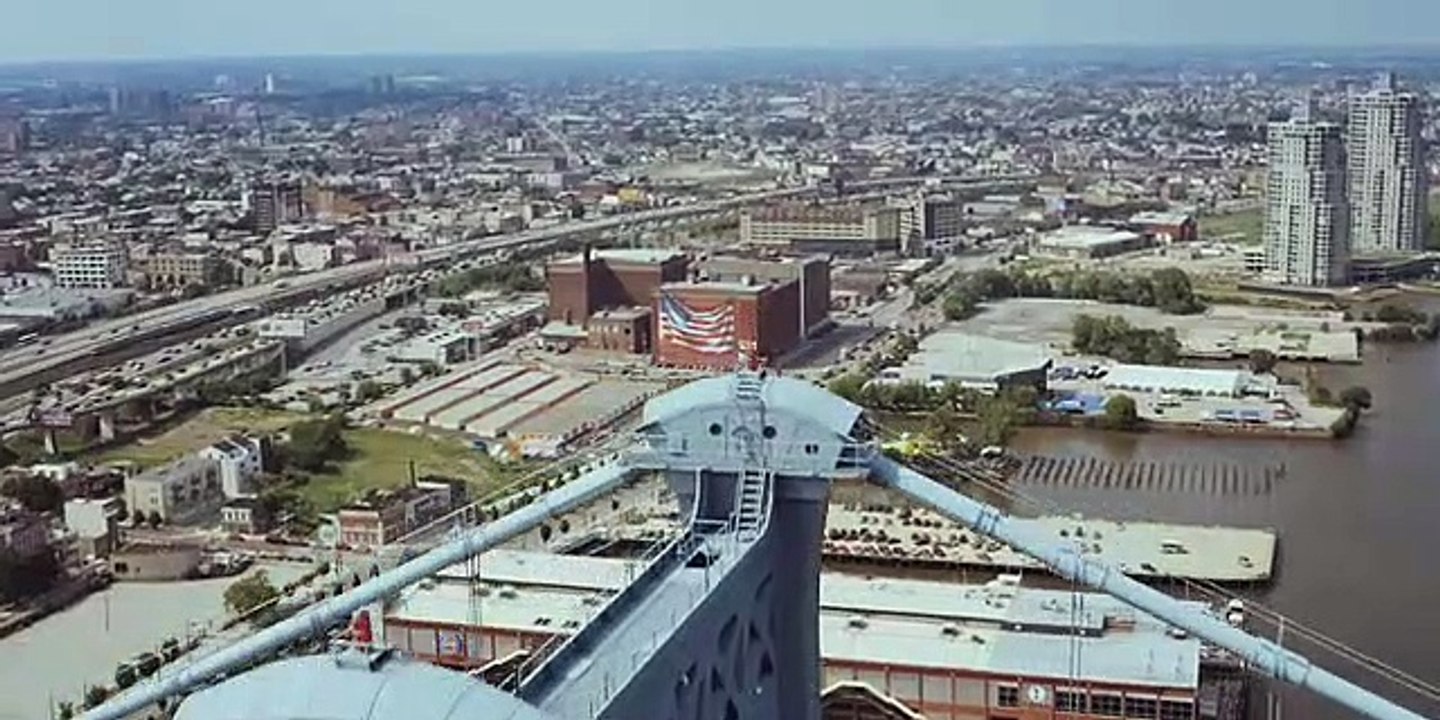 Proud American Film Trailer (2008)