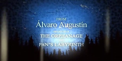 Shiver Film Trailer - Eskalofrio (2008)