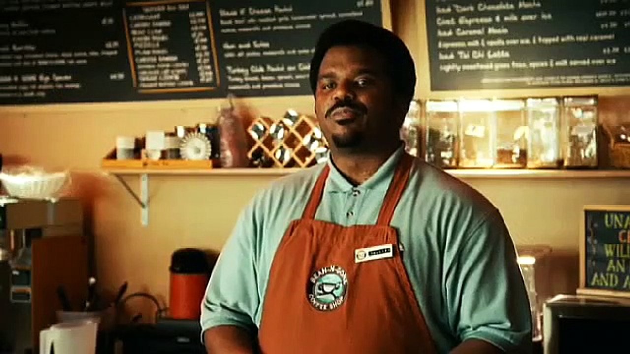 Zack and miri make a porno trailer (2008)