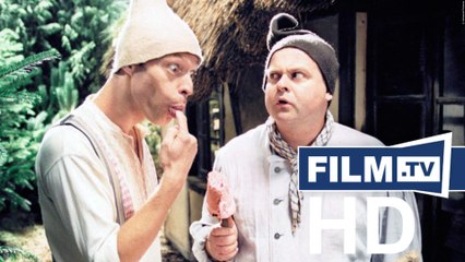 7 Zwerge Film Trailer - Männer allein im Wald - Trailer