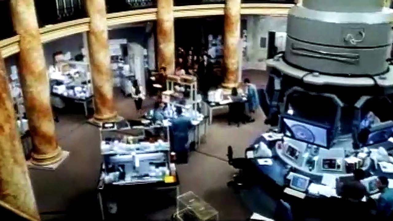 Spider-Man 1 Film Trailer