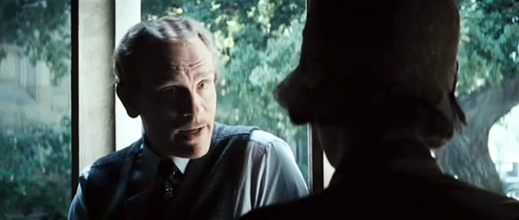 Der fremde sohn trailer (2009)