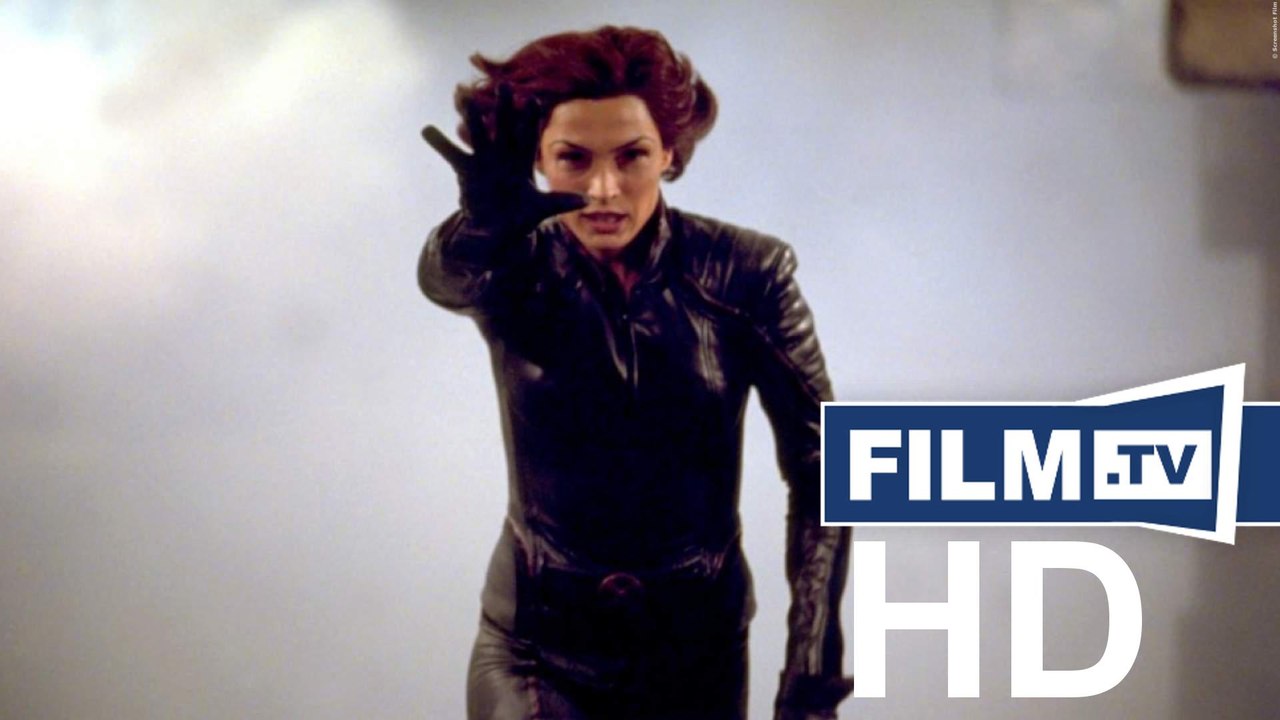X-men 2 trailer