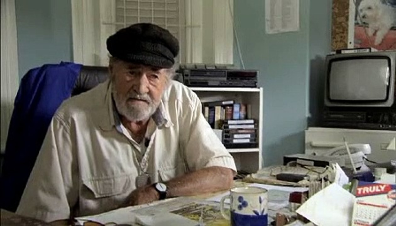 Hidden Heart Film Trailer (2008)