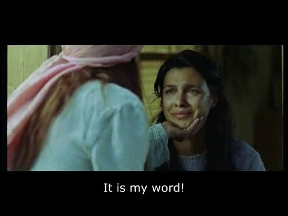 Ulak film trailer (2008)